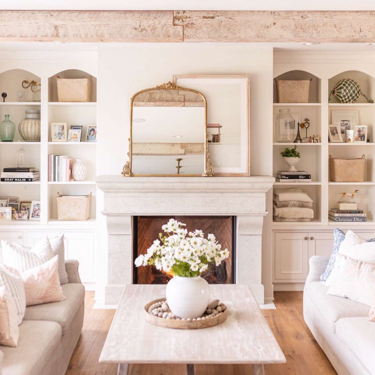 Jillian Harris