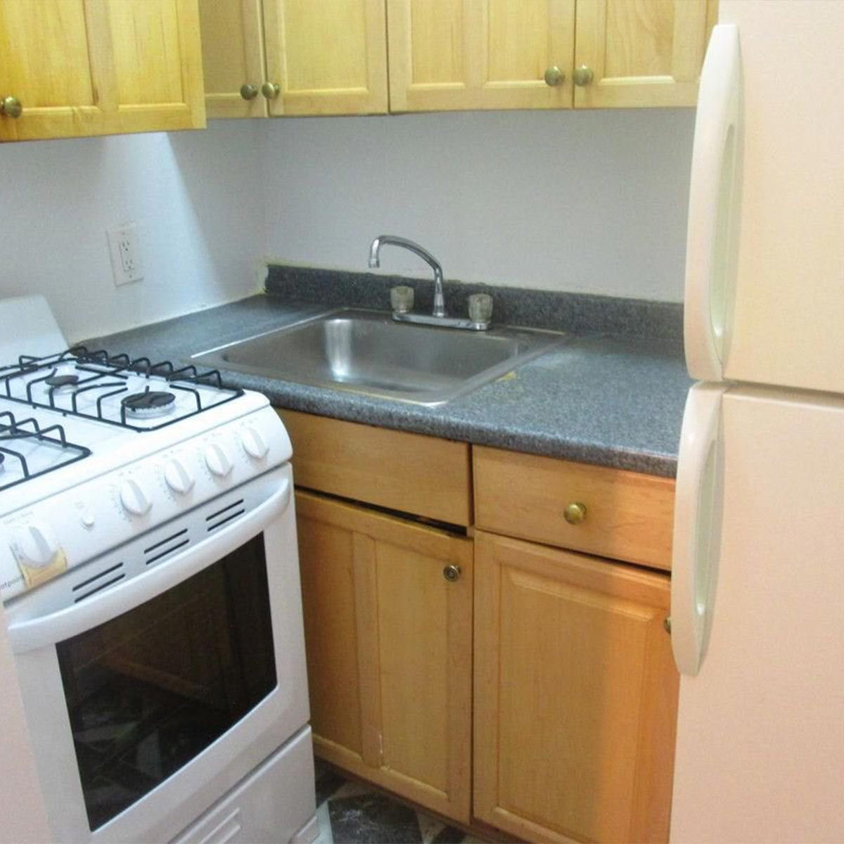 NY Apartment Life