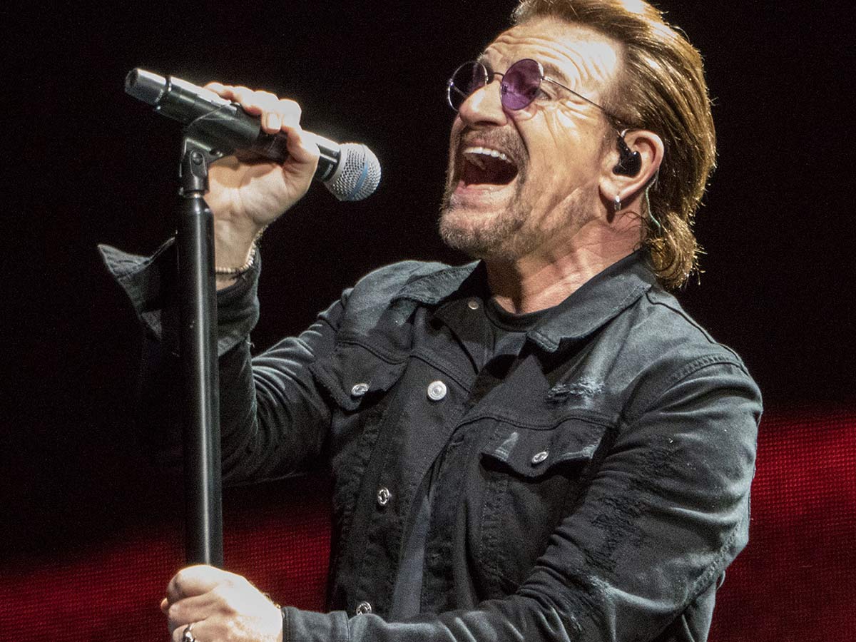 Bono: $700 Million