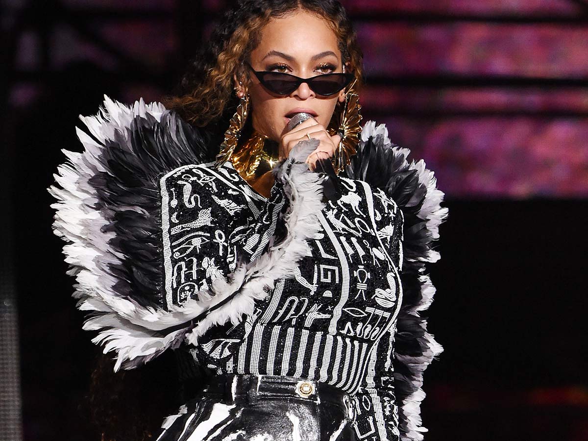 Beyonce: $355 Million