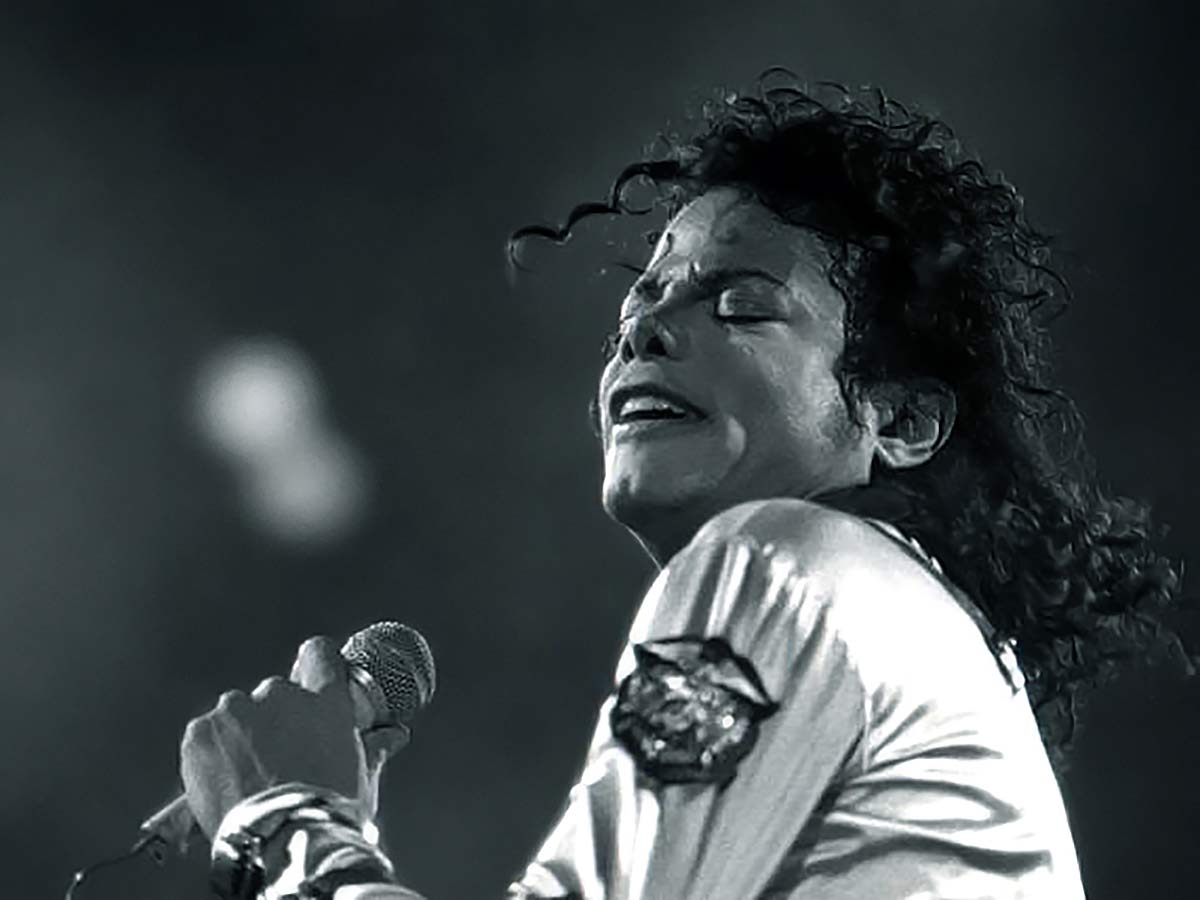 Michael Jackson: $825 Million