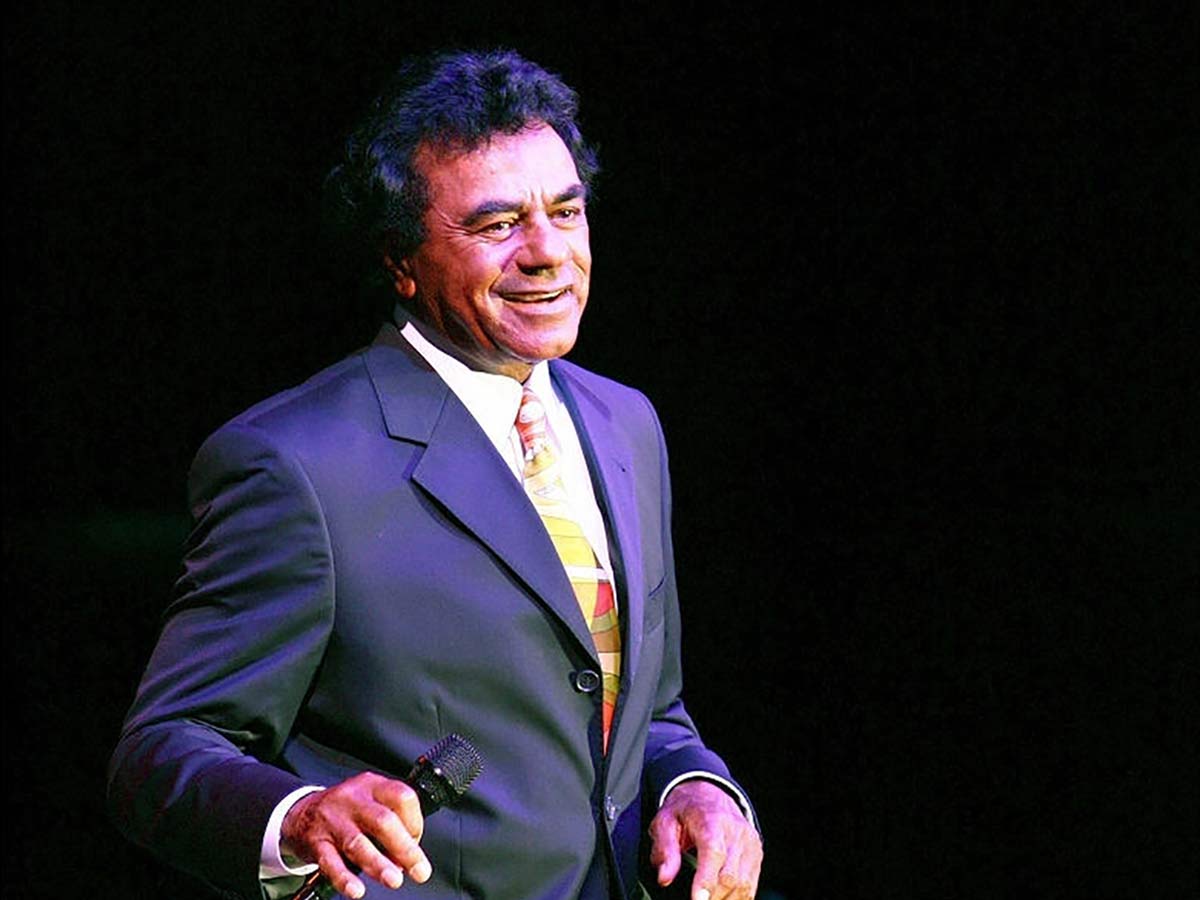 Johnny Mathis: $400 Million