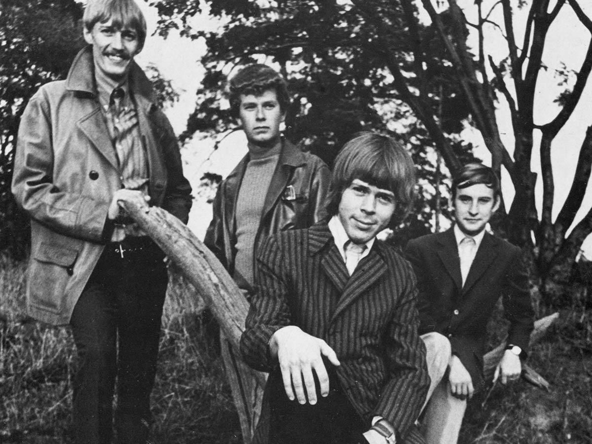 Benny Andersson and Björn Ulvaeus: $550 Million