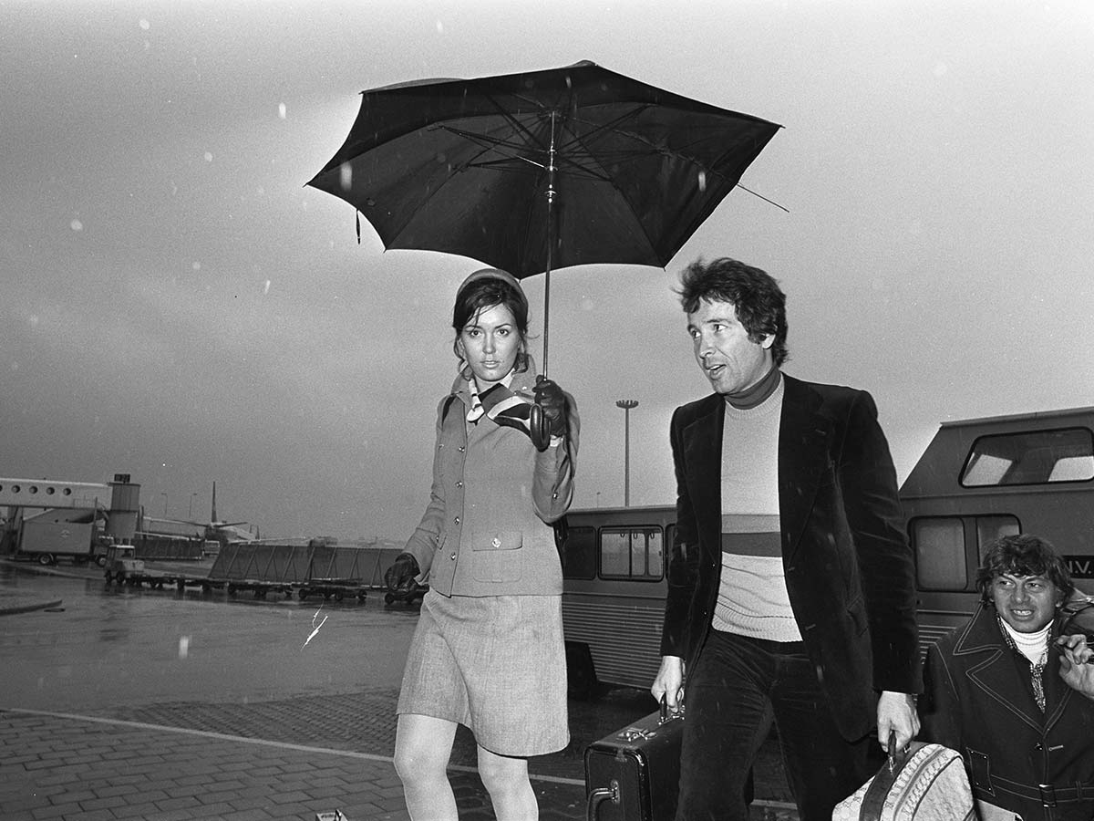 Herb Alpert: $870 Million