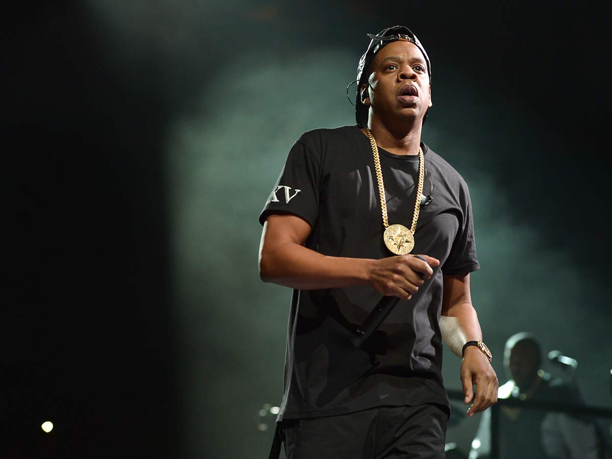 Jay-Z: $1.3 Billion