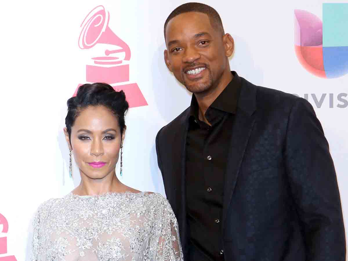 The Couple's 2015 Separation
