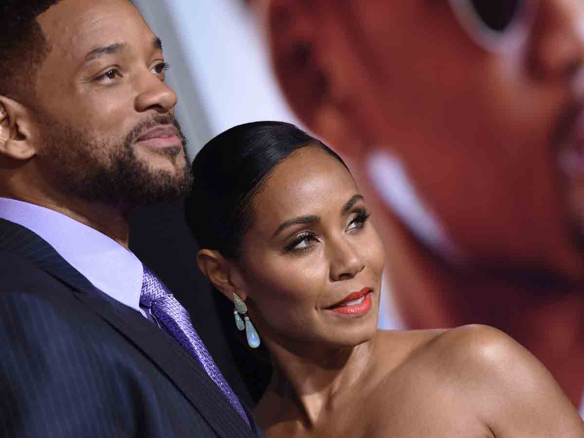 Rumors of an Open Relationship