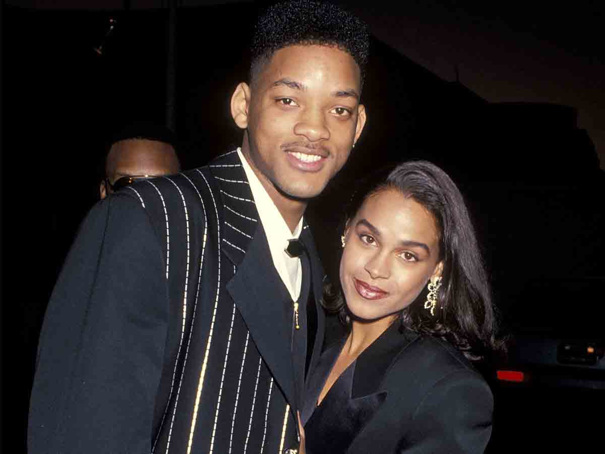 Will Before Jada