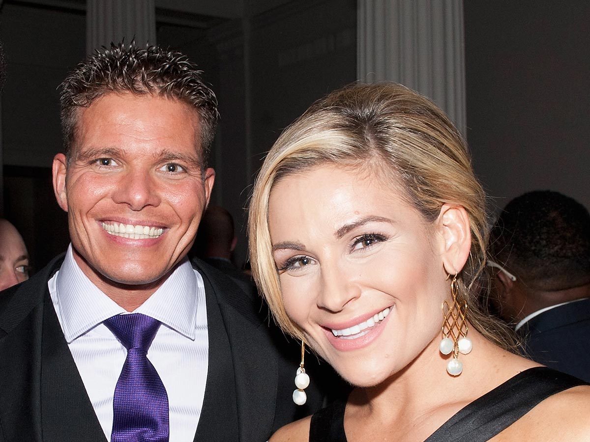 Natalya Neidhart & Tyson Kidd