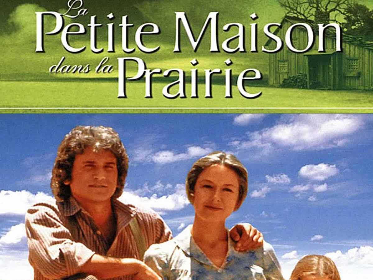 The show is still wildly popular in France.