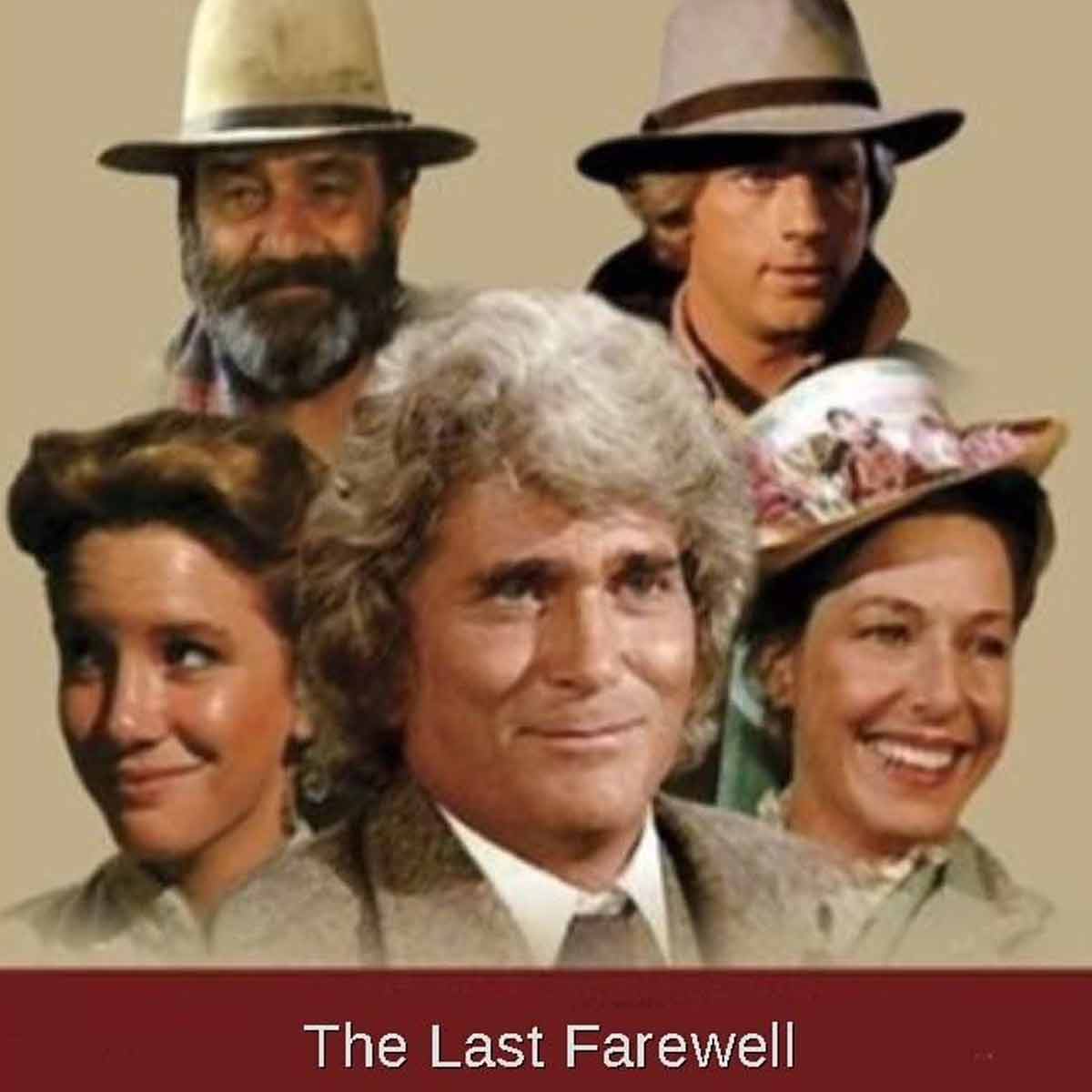 The final seasons are too ridiculous to air.