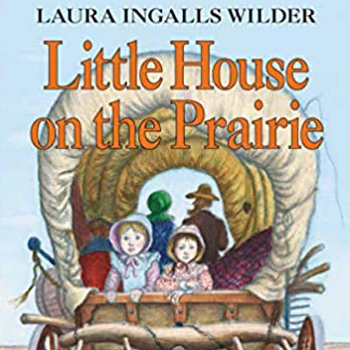 The show made no attempt to follow the book series.