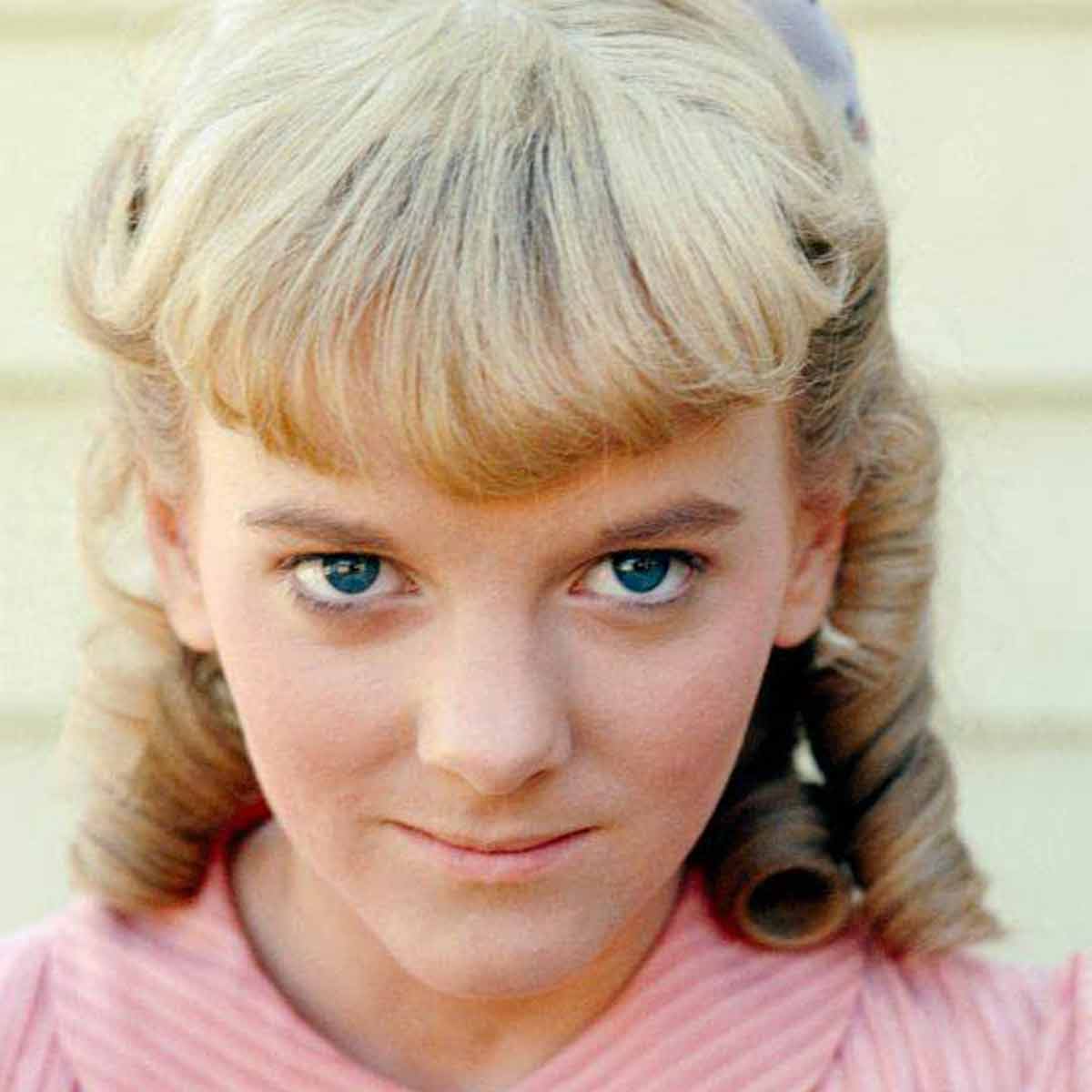 Alison Arngrim auditioned for multiple roles.