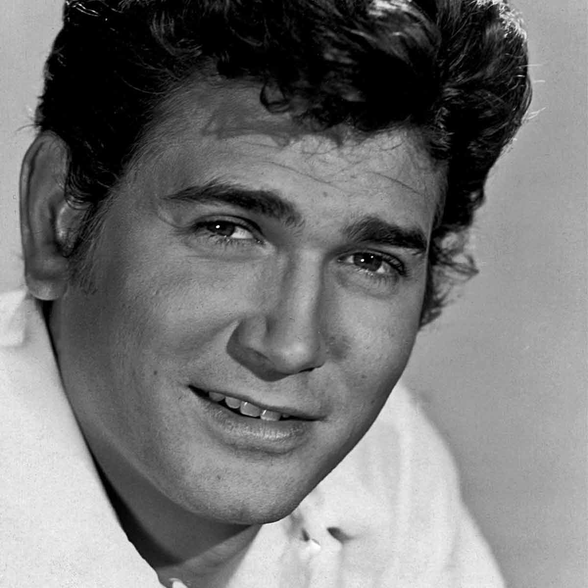 Michael Landon was a heavy smoker.