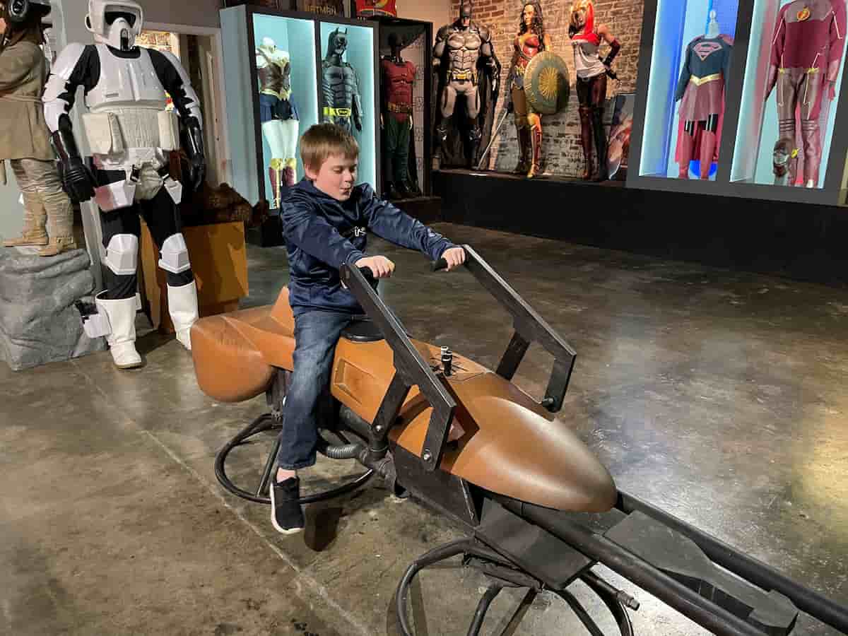 15. Special Interest Museums
