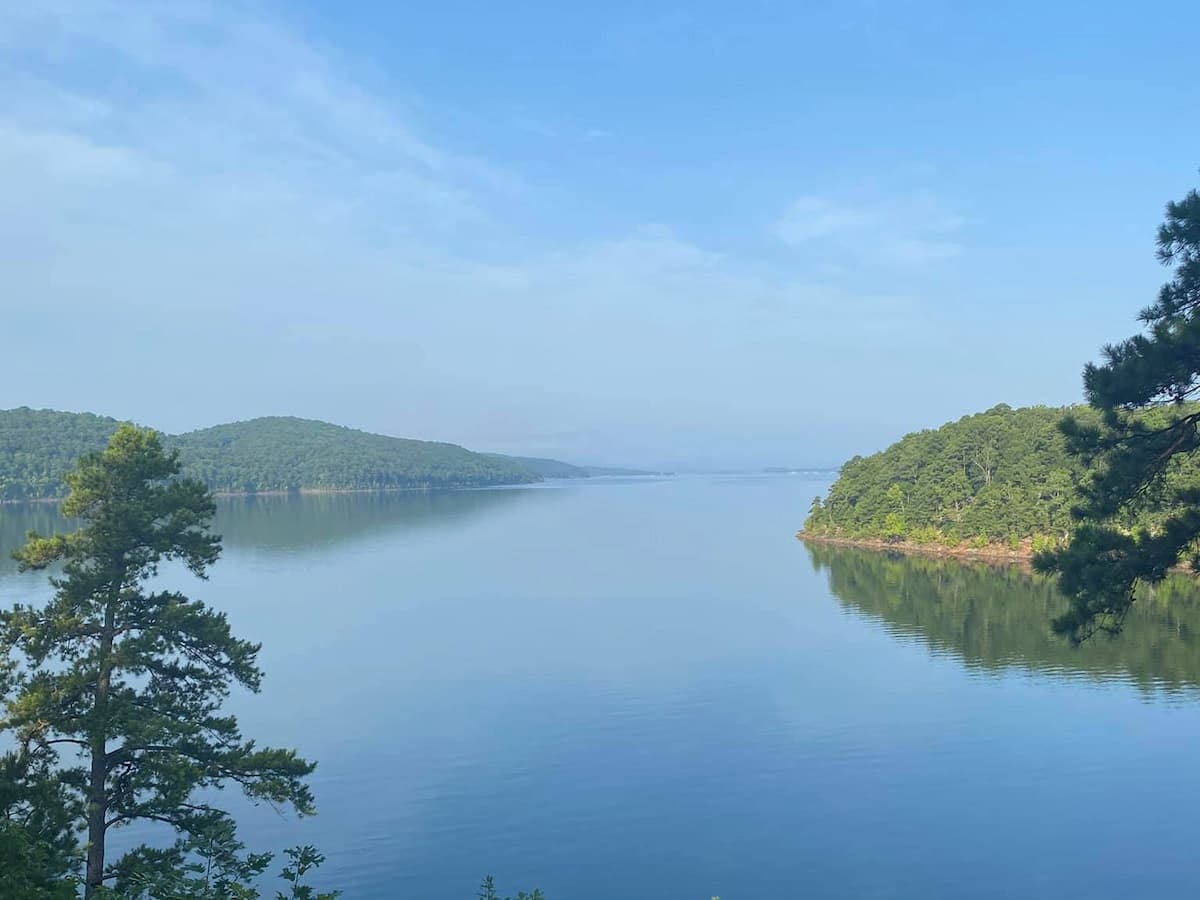 3. Enjoy The Diamond Lakes
