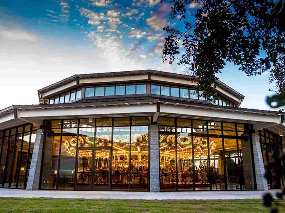 12. The Children’s Museum Of Memphis