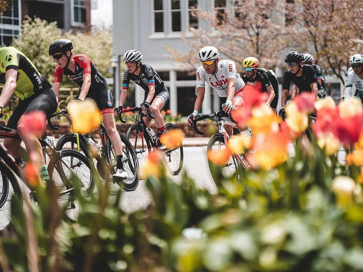 4. Bike Northwest Arkansas