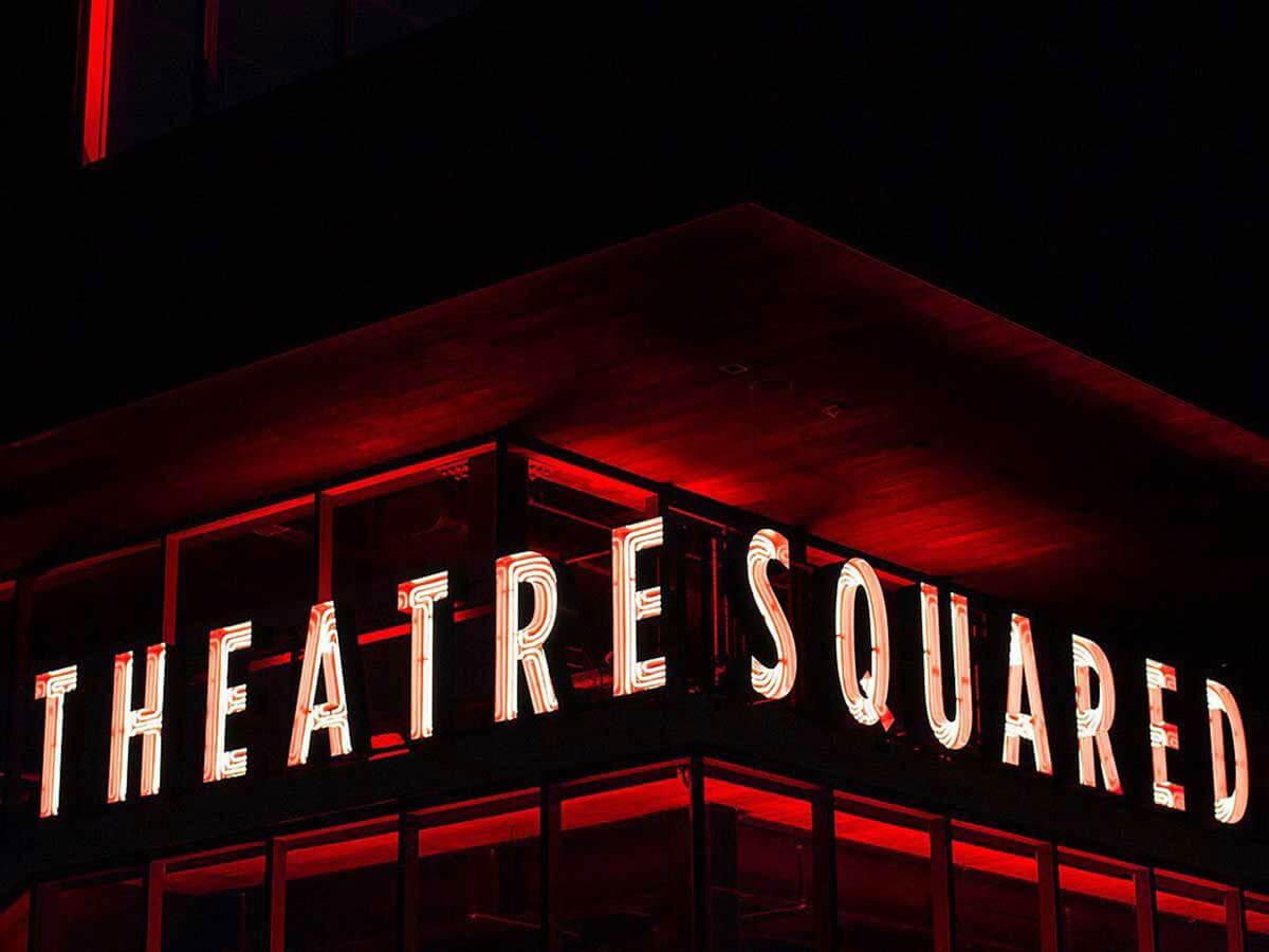 9. Go See A Show