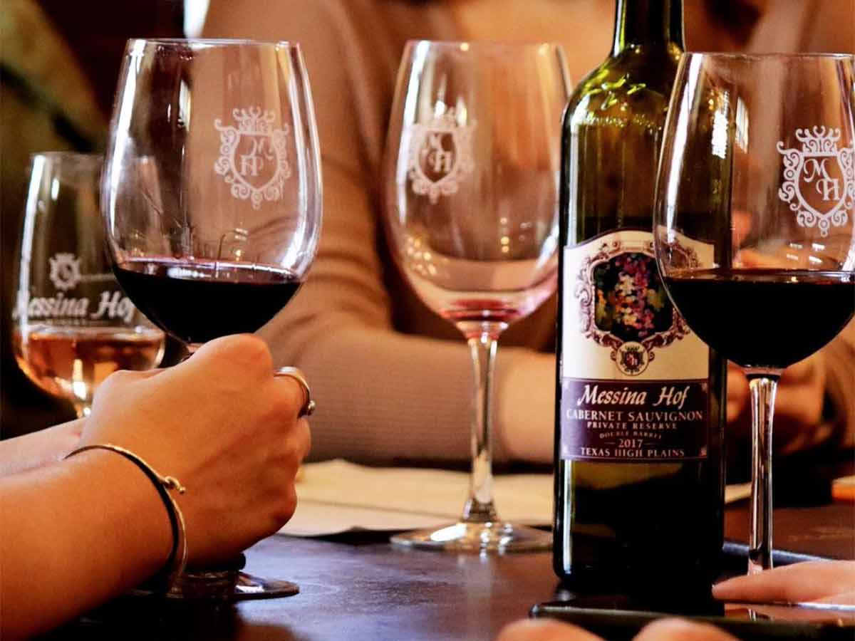 15. Wine Tasting In Grapevine