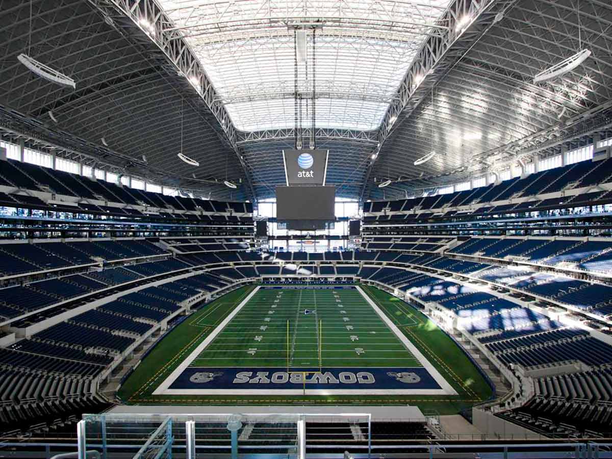 11. Pro Sports Games