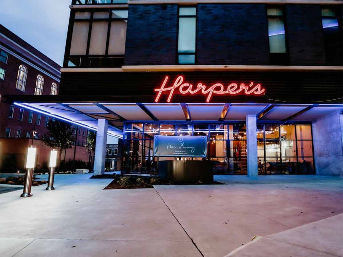 9. Deep Ellum Nightlife