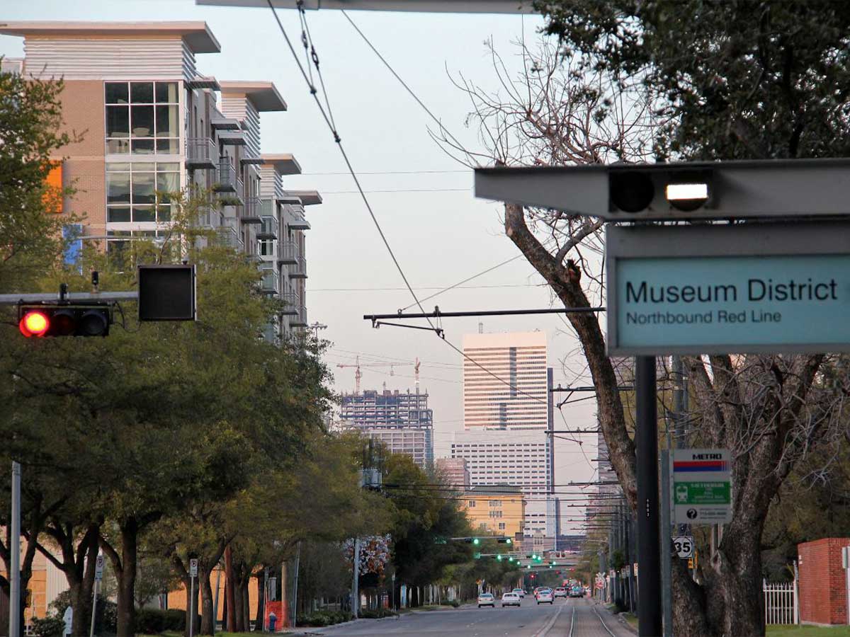 9. Visit The Museum District