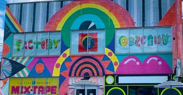 Frontier of the Future: 15 Best Things to Do in Oklahoma City
