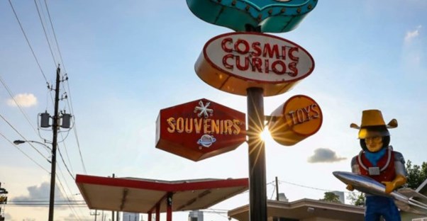 A Pioneering Place to Play: 15 Best Things to Do in Tulsa