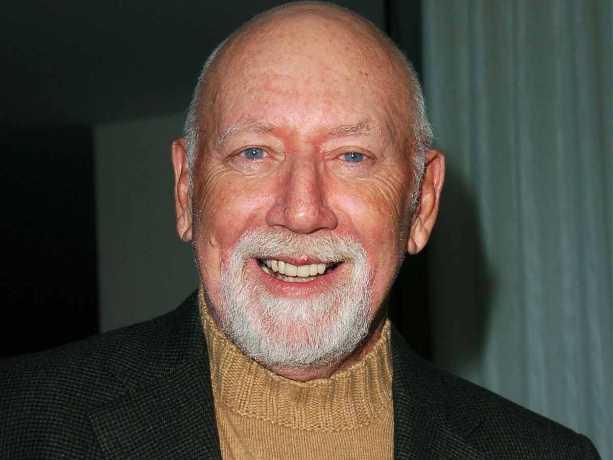 Creator Donald P. Bellisario was in the marine corps.