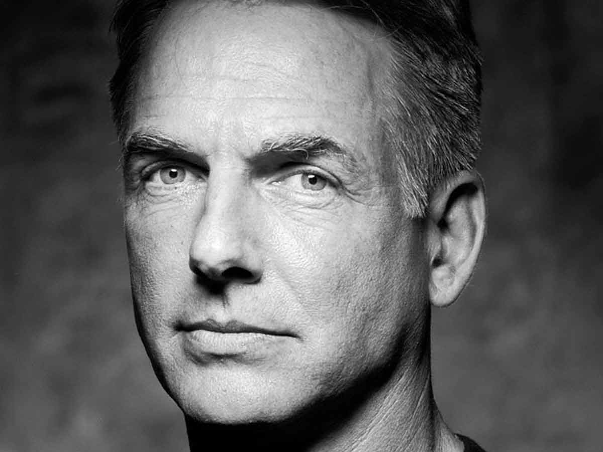 Mark Harmon got Bellisario kicked off his own show.