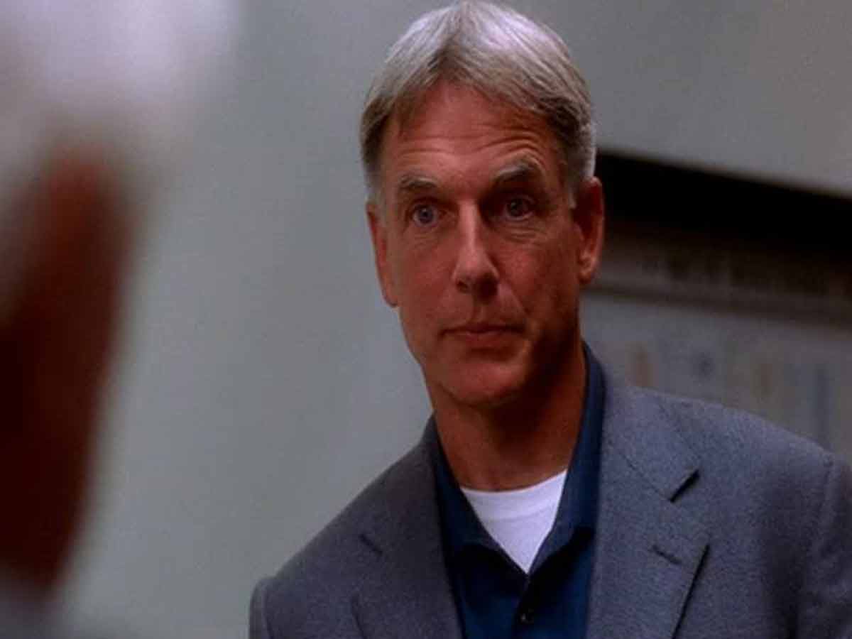 Mark Harmon uses his own tools on the show.