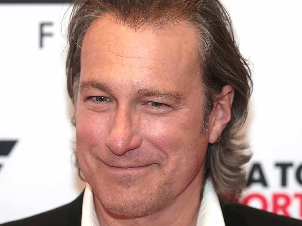 There was almost an NCIS spin-off with John Corbett.