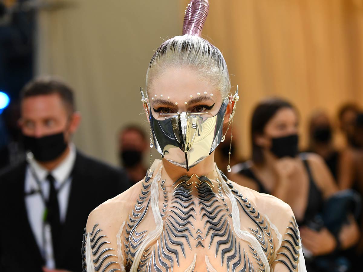 Grimes