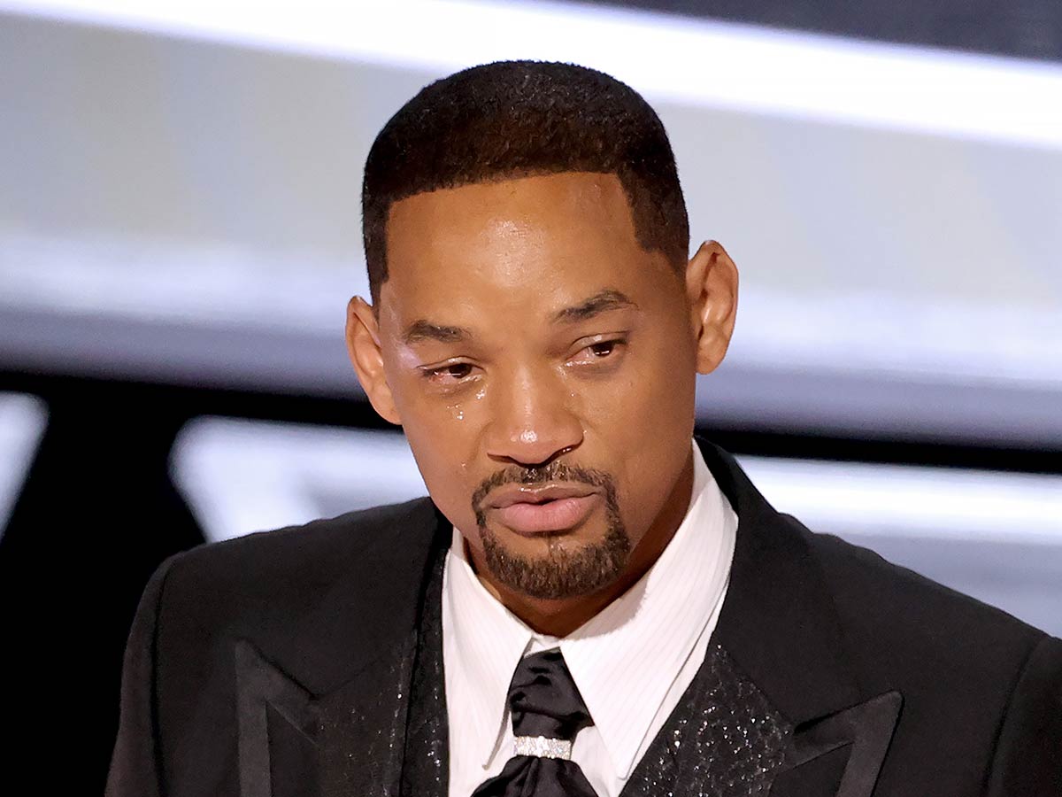 Will Smith