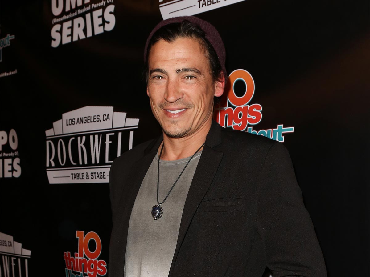 Andrew Keegan