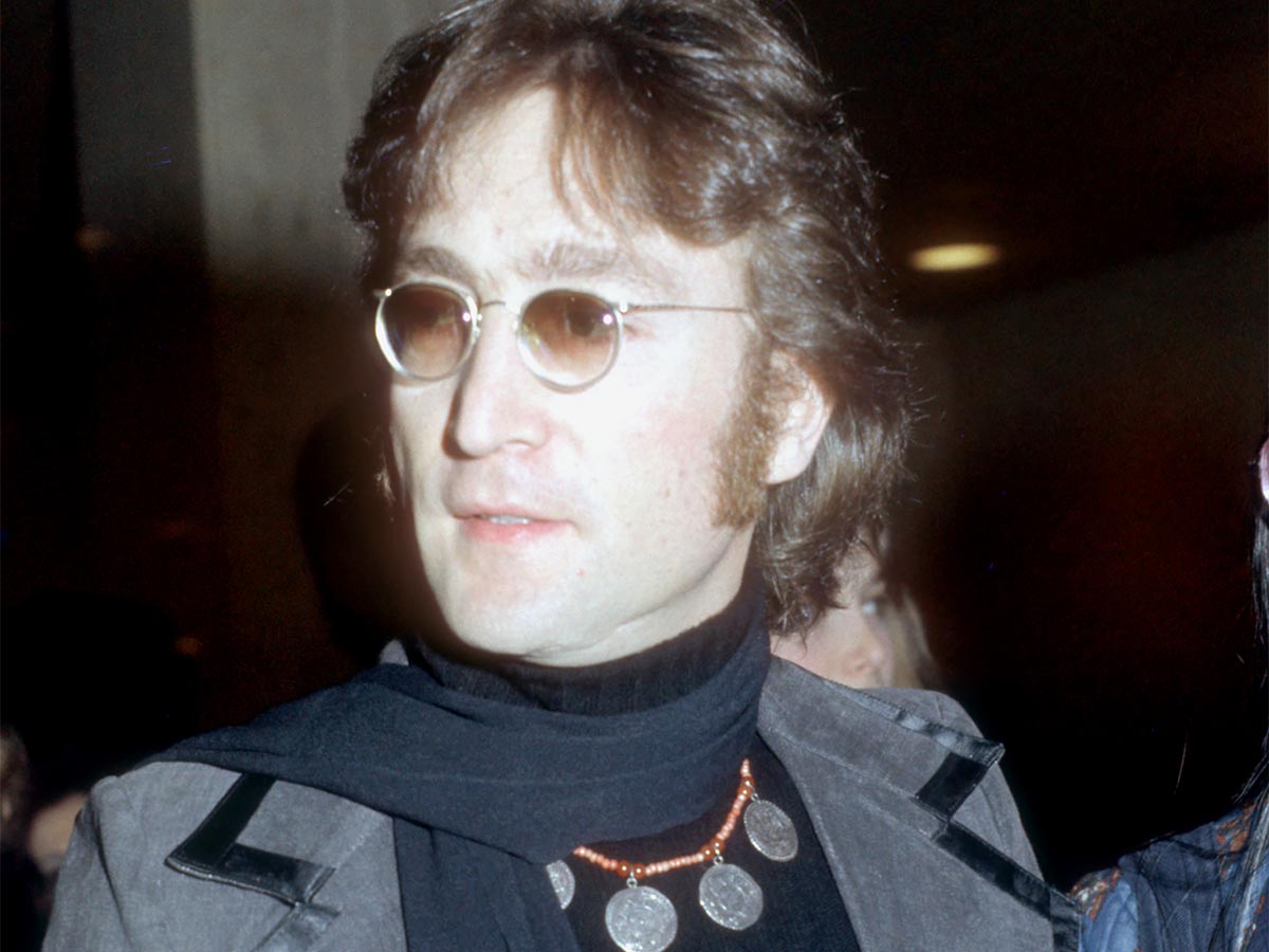 John Lennon