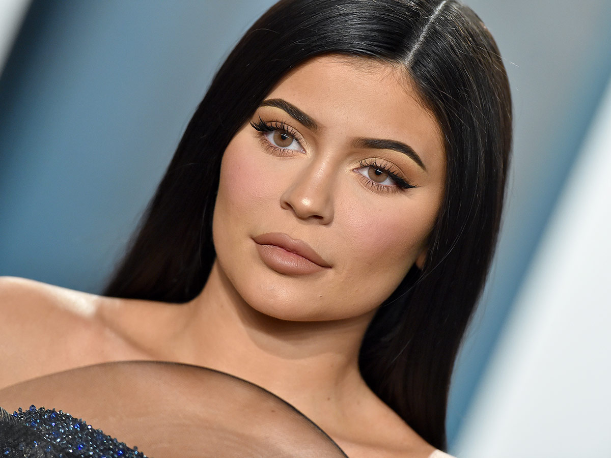 Kylie Jenner