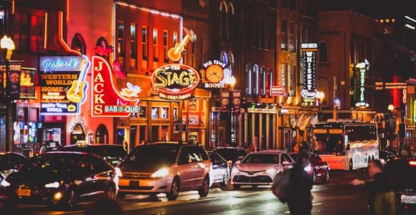 Live Music & Lots of Fun: 16 Best Things to Do in Nashville