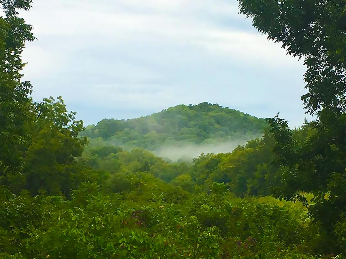 4. Head Outdoors