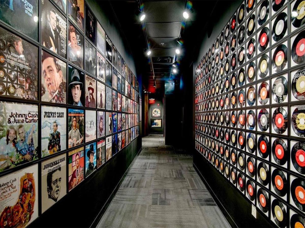 9. Visit One Of Nashville’s Many Museums