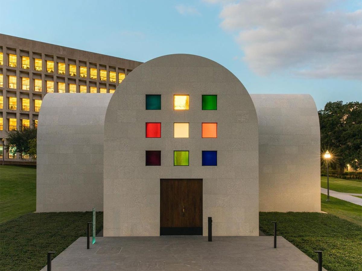 5. Get Weird With Austin’s Art & Culture