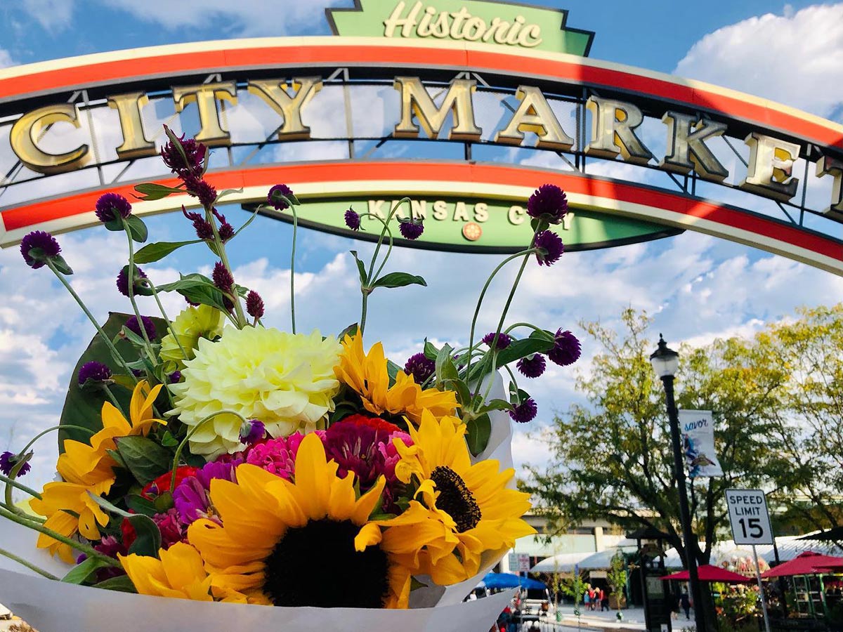 12. City Market Kansas City