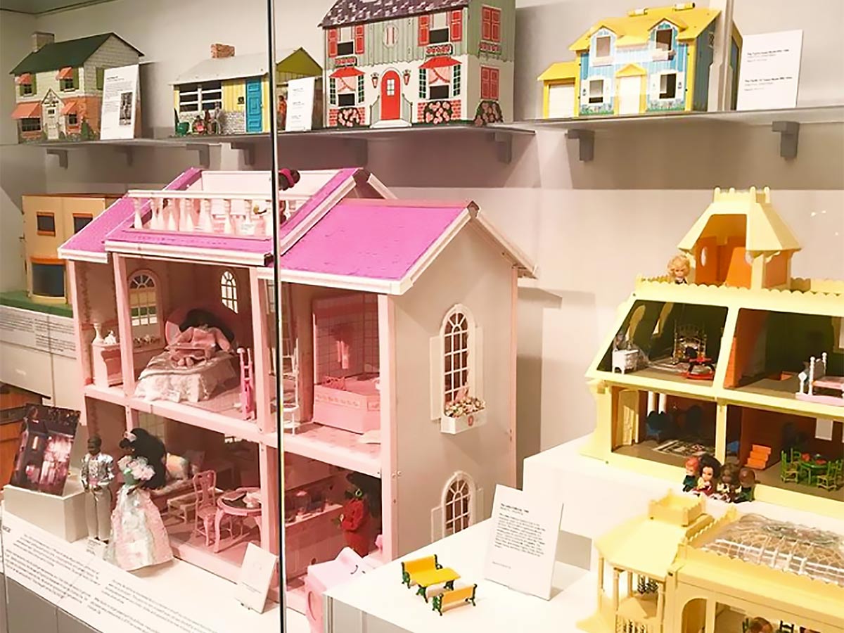 14. National Museum Of Toys And Miniatures