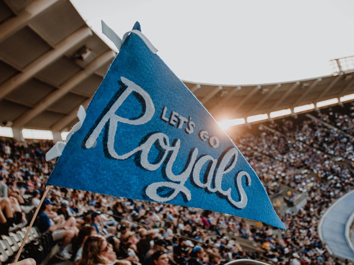 11. Cheer On Your (Adopted) Team