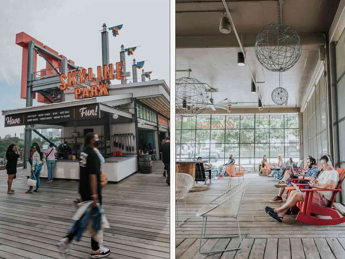 8. Ponce City Market