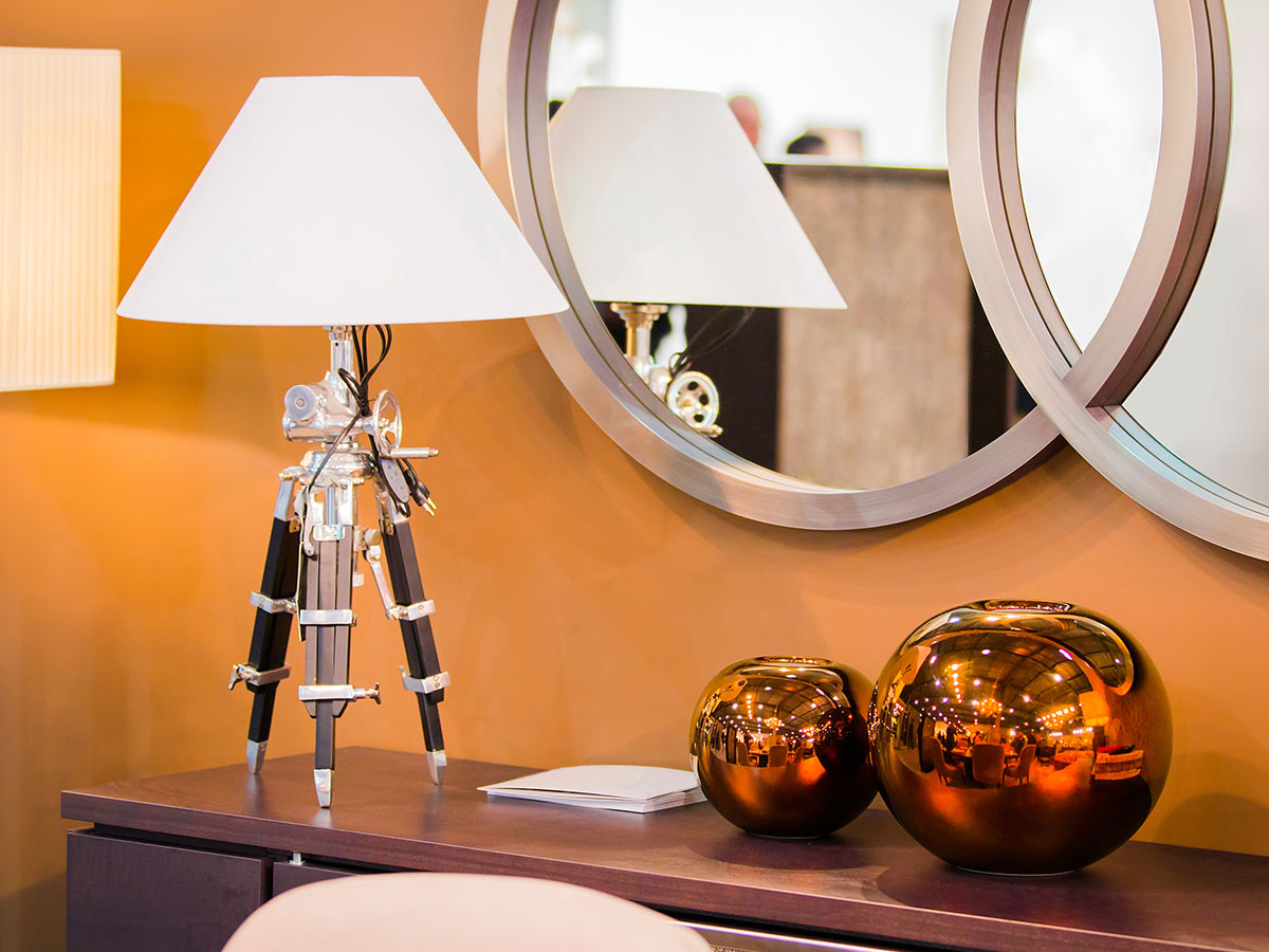 Decorative Balls