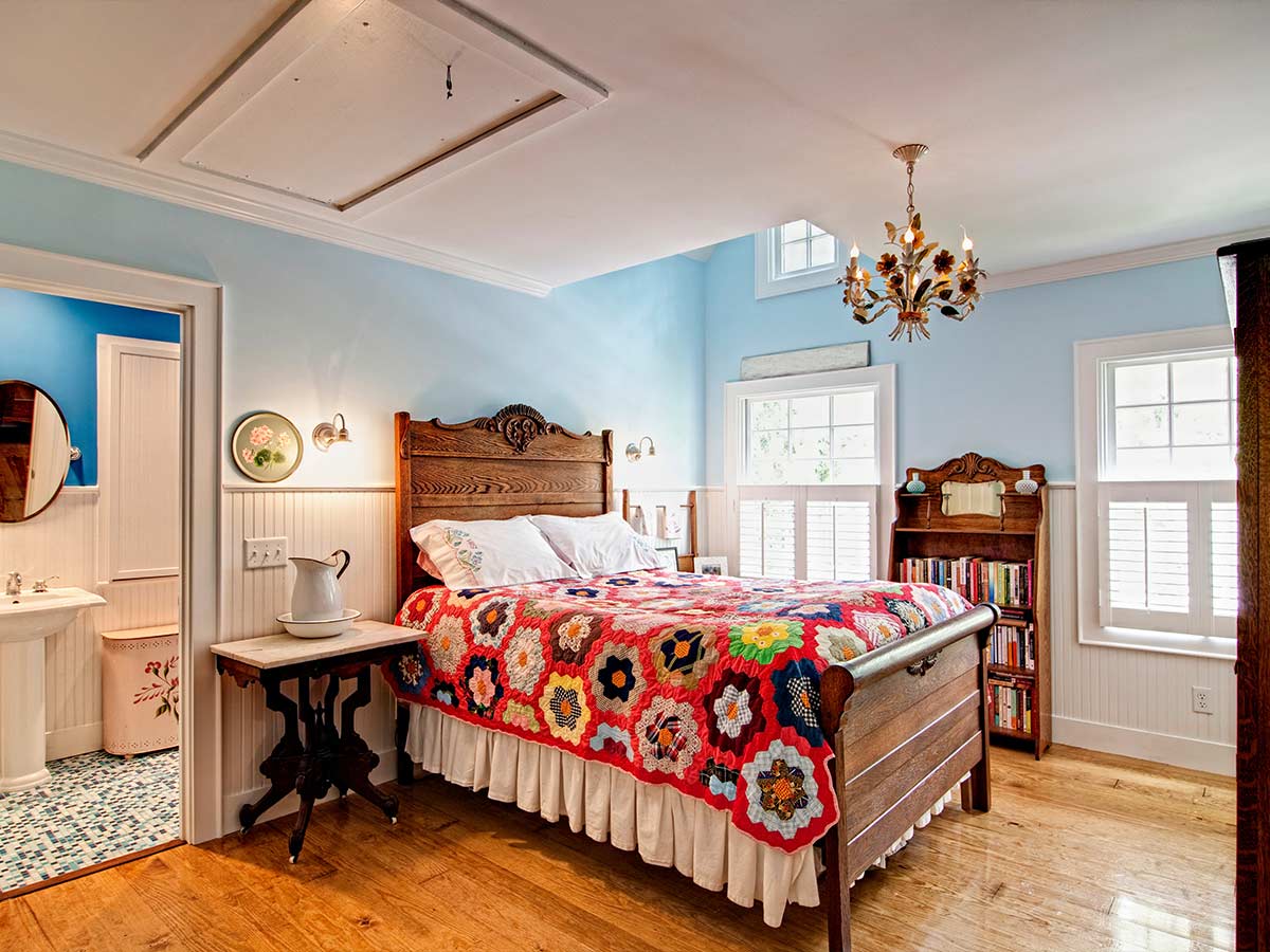 Ruffled Bedskirts