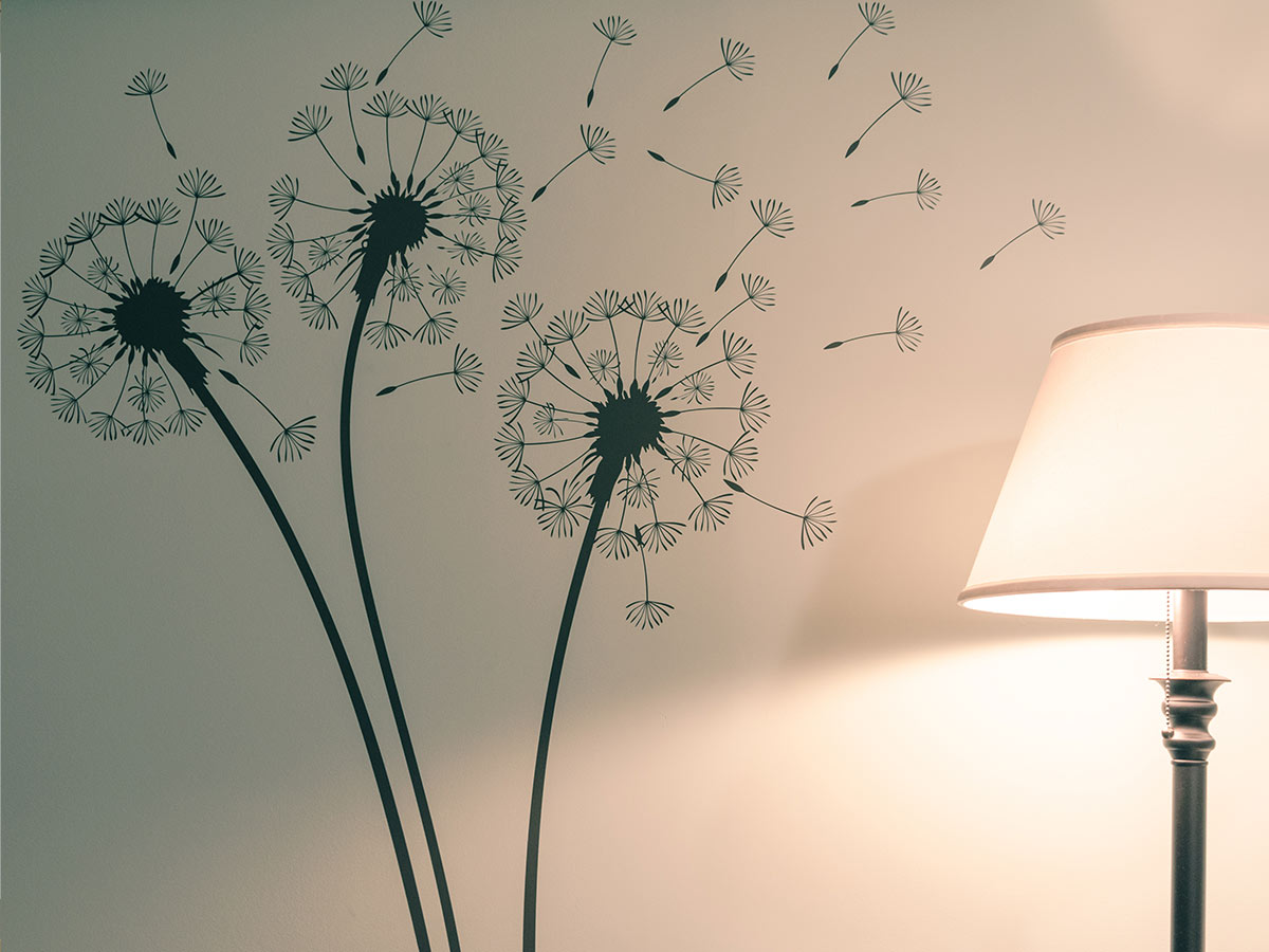 Wall Decals
