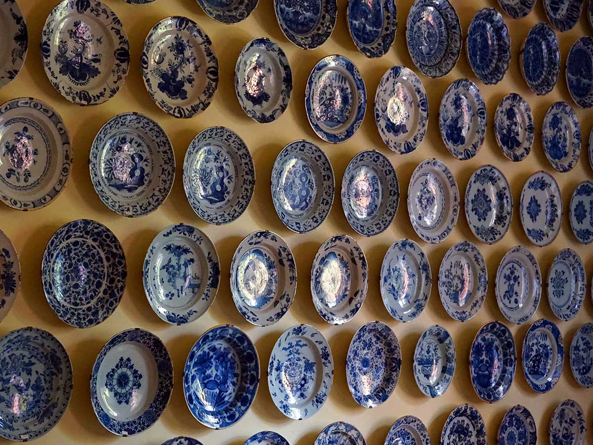 Decorative Plates